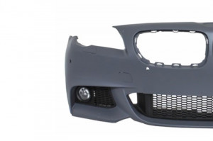 Bara Fata compatibil cu BMW seria 5 F10 F11 2011-2014 M-Technik Design - Img 4