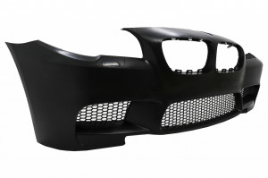 Bara Fata compatibil cu BMW Seria 5 F10 F11 2011-2017 M5 Design - Img 6
