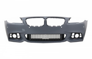 Bara Fata compatibil cu BMW Seria 5 F10, F11 LCI 2015-> M-Technik Design