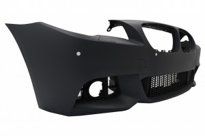 Bara Fata compatibil cu BMW Seria 5 F10 F11 LCI Sedan Touring 2015-2017 M-Tech Design - Img 7