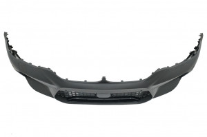 Bara Fata compatibil cu BMW Seria 5 G30 G31 (2017-2019) M5 Sport Design echipat cu Distronic ACC - Img 7