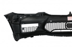 Bara Fata compatibil cu BMW Seria 5 G30 G31 (2017->) M5 Sport Design echipat cu Distronic ACC - Img 5