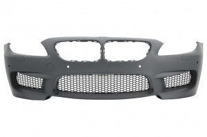 Bara Fata compatibil cu BMW Seria 6 F06 Gran Coupe F12 Cabrio F13 Coupe 2011-2017 M6 Design