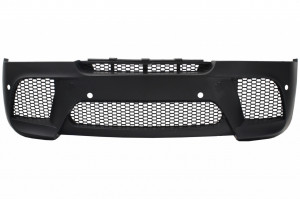 Bara Fata compatibil cu BMW X6 E71 (2008-2012) si X6 E71 LCI (2012-2014) X6M M Design