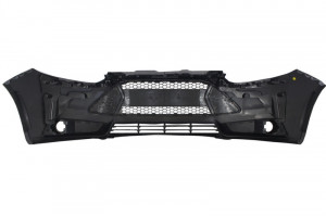 Bara Fata compatibil cu Ford Focus 3 MKIII 2011-2014 ST Design - Img 5