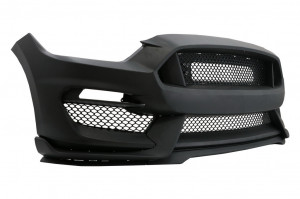 Bara Fata compatibil cu Ford Mustang Mk6 VI Sixth Generation 2015-2017 GT350 Look - Img 2