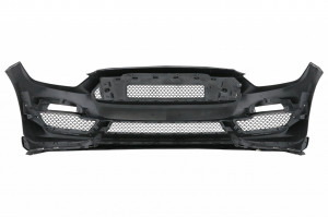 Bara Fata compatibil cu Ford Mustang Mk6 VI Sixth Generation 2015-2017 GT350 Look - Img 7