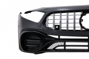 Bara Fata compatibil cu Mercedes A-Class W177 Hatchback (2018->) Design GT-R Panamericana Design - Img 8