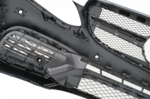 Bara Fata compatibil cu MERCEDES Benz W212 S212 E-Class Facelift 2013-2016 E63 Design - Img 6