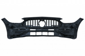 Bara Fata compatibil cu Mercedes C-Class W206 2021-> - Img 4