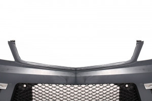 Bara Fata Compatibil cu Mercedes Clasa C W204 2007-2015 C63 Design - Img 5