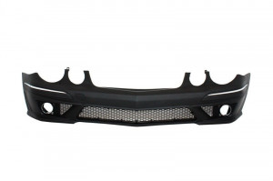 Bara Fata compatibil cu Mercedes E-Class W211 2006-2009 Facelift Design