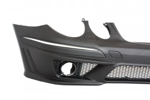 Bara Fata compatibil cu Mercedes E-Class W211 2006-2009 Facelift Design - Img 3