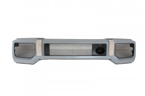 Bara Fata compatibil cu MERCEDES G-Class W463 1989-2017 G65 Design - Img 2