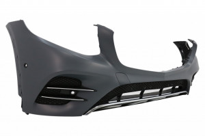 Bara Fata compatibil cu Mercedes GLC X253 C253 SUV Coupe 2015-2019 GLC43 Design - Img 7