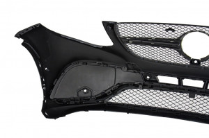 Bara Fata compatibil cu Mercedes GLE Coupe C292 (2015-2019) GLE63 Design - Img 5