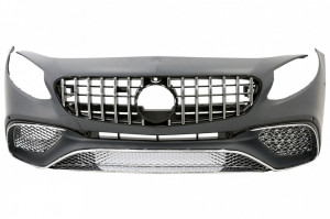Bara Fata compatibil cu Mercedes S-Class C217 Coupe 2015-2021 S65 Design
