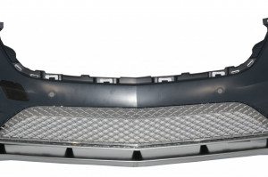 Bara Fata compatibil cu MERCEDES S-Class W222 (2013-06.2017) S65 Desing