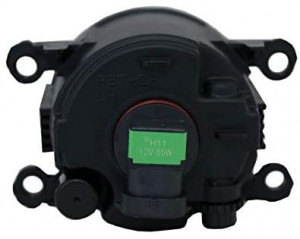 Bara Fata compatibil cu OPEL Astra H 2004-2007 OPC Design cu Proiectoare de Ceata - Img 6