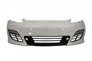 Bara Fata compatibil cu Porsche 970 Panamera 2010-2013 Turbo GTS Design