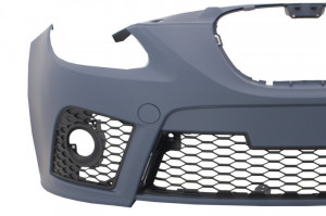 Bara Fata compatibil cu SEAT Leon 1P 2004-2009 Cupra Design - Img 3