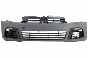 Bara Fata compatibil cu VW Golf 6 VI 2008-2013 R20 Look