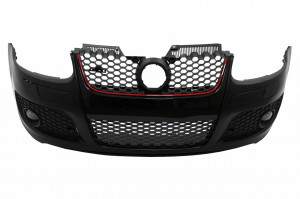 Bara fata compatibil cu VW Golf V 5 2003-2007 VW Jetta MK5 GTI Look - Img 7