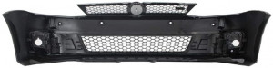 Bara fata compatibil cu VW Jetta Mk6 VI (2011-2014) GLI GTI Look - Img 2