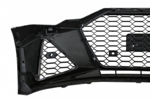 Bara Fata compatibila cu Audi A6 C8 4K (2018->) RS6 Design - Img 6