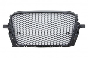 Bara fata compatibila cu Audi Q5 SUV (8R) (2012-2016) - Img 6