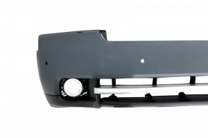 Bara Fata compatibila cu Range Rover Vogue L322 (2002-2012) Facelift Design - Img 3
