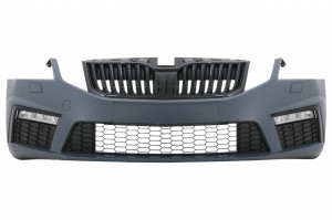 Bara Fata compatibila cu Skoda Octavia III 5E Facelift 2017-2019 RS Design