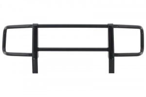 Bara Fata cu BullBar Protectie compatibil cu Mercedes G-Class W463 1989-2017 G65 Design - Img 3