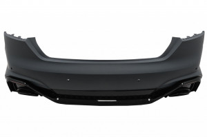Bara Spate compatibil cu Audi A5 F5 Facelift 2020-> Racing Look - Img 4