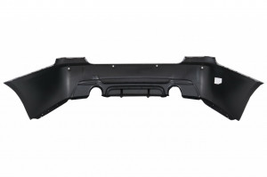 Bara Spate compatibil cu BMW Seria 3 E92 E93 2006-2013 M-Performance Design - Img 8