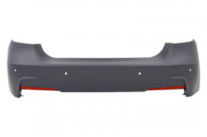 Bara Spate compatibil cu BMW Seria 3 F30 2011-> M-Tehnik Design