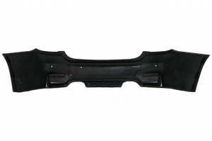 Bara Spate compatibil cu BMW Seria 4 F32 F33 2013-2020 M4 Look Coupe Cabrio Convertible - Img 4