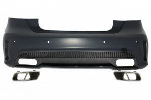 Bara Spate compatibil cu MERCEDES Benz A-Class W176 2012-> A45 A-Design