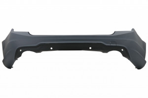 Bara spate compatibil cu Mercedes C-Class S204 Break 5 usi 2007-2014 C63 Design - Img 2