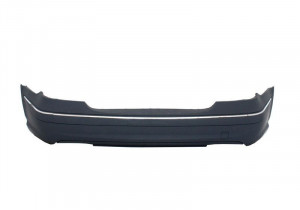 Bara Spate compatibil cu MERCEDES E-Class W211 2002-2009 Sport Design