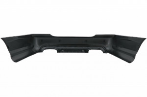 Bara Spate compatibil cu Mercedes S-Class W221 2005-2010 S65 Desing - Img 8