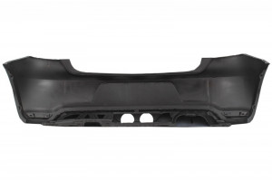 Bara Spate compatibil cu VW Polo 6R 2009-2018 R400 Design Fara PDC - Img 4
