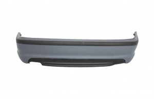 Bara Spate compatibila BMW Seria 3 E46 1998-2005 M-technik Design