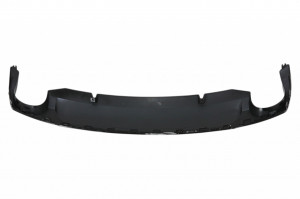 Bara Spate si Difuzor compatibil cu VW Scirocco Mk3 III 2008-2014 R Design - Img 4