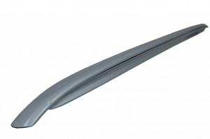 Bari Longitudinale plafon compatibil cu Range Rover Sport 2014-> Vogue L405 2014-up Argintiu Autobiography Design - Img 4