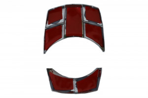 Butoane Multimedia pentru BMW SERIA 1. SERIA 2, SERIA 3, SERIA 4, SERIA 5 , X4, X3, X5, X6 - Img 3