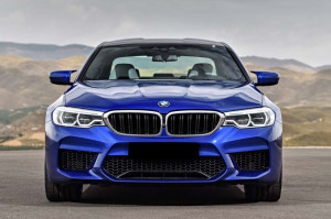 Capace oglinda compatibile cu BMW seria 7 G11 G12 2015-> Negru Lucios - Img 8