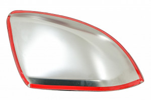 Capace Oglinzi compatibil cu Mercedes V-Class W447 2014-> - Img 3