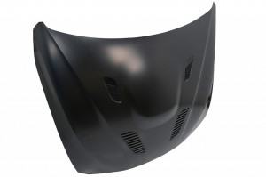 Capota compatibila BMW Seria 3 F30 F31 F35 2011-2019 BMW Seria 4 F32 F33 F36 Gran Coupe 2011-2019 M3 M4 GTS Look - Img 4