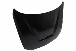 Capota compatibila cu BMW Seria 1 F20 F21 2010-2019 BMW Seria 2 F22 F23 F87 M2 (2012-2019) CS Design - Img 3